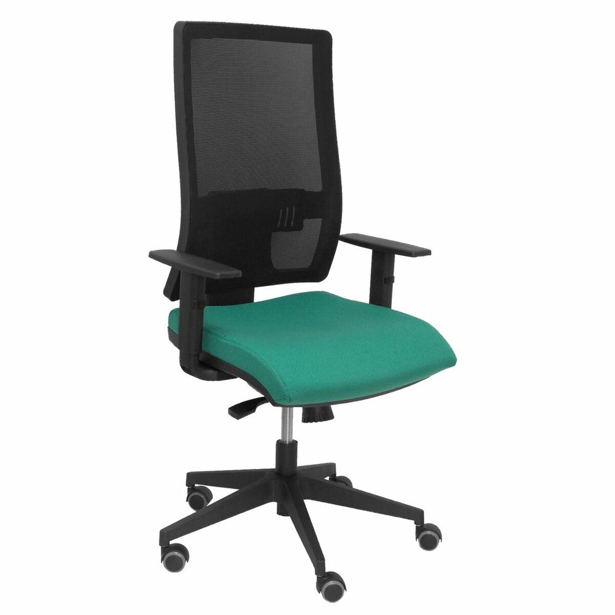 Office Chair Horna bali P&C LI456SC Emerald Green P&C