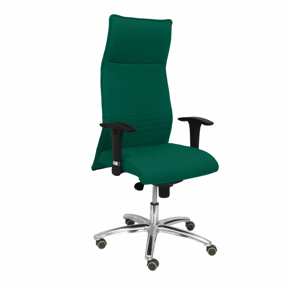 Office Chair Albacete P&C BALI456 Emerald Green P&C