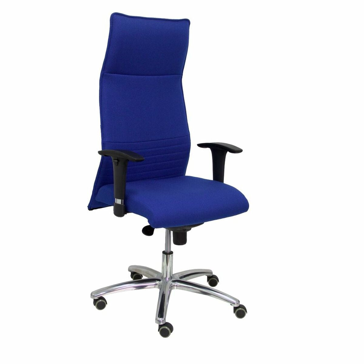 Office Chair Albacete P&C BALI229 Blue P&C