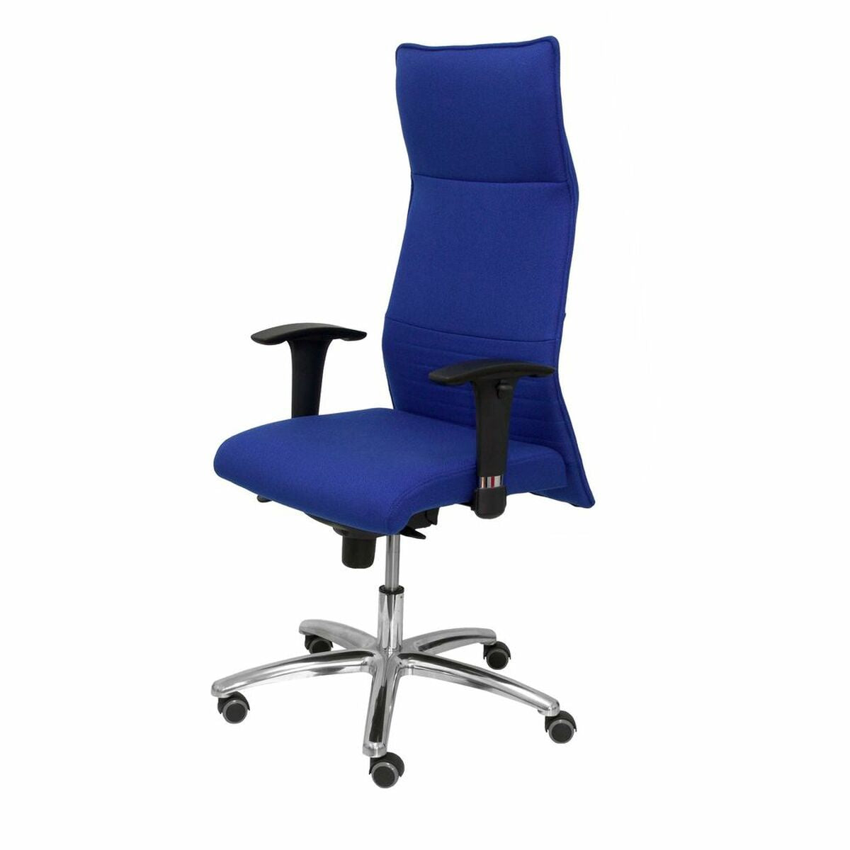 Office Chair Albacete P&C BALI229 Blue P&C