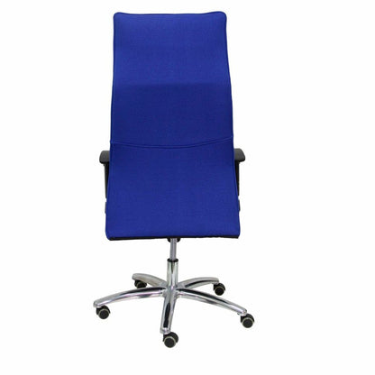 Office Chair Albacete P&C BALI229 Blue P&C