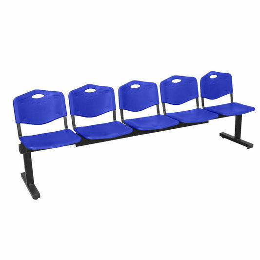 Waiting Bench Albatana P&C AI5ESAZ Blue P&C