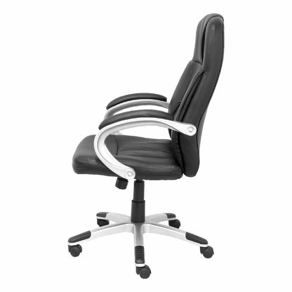 Office Chair Tobarra PYC 96DBNE Black