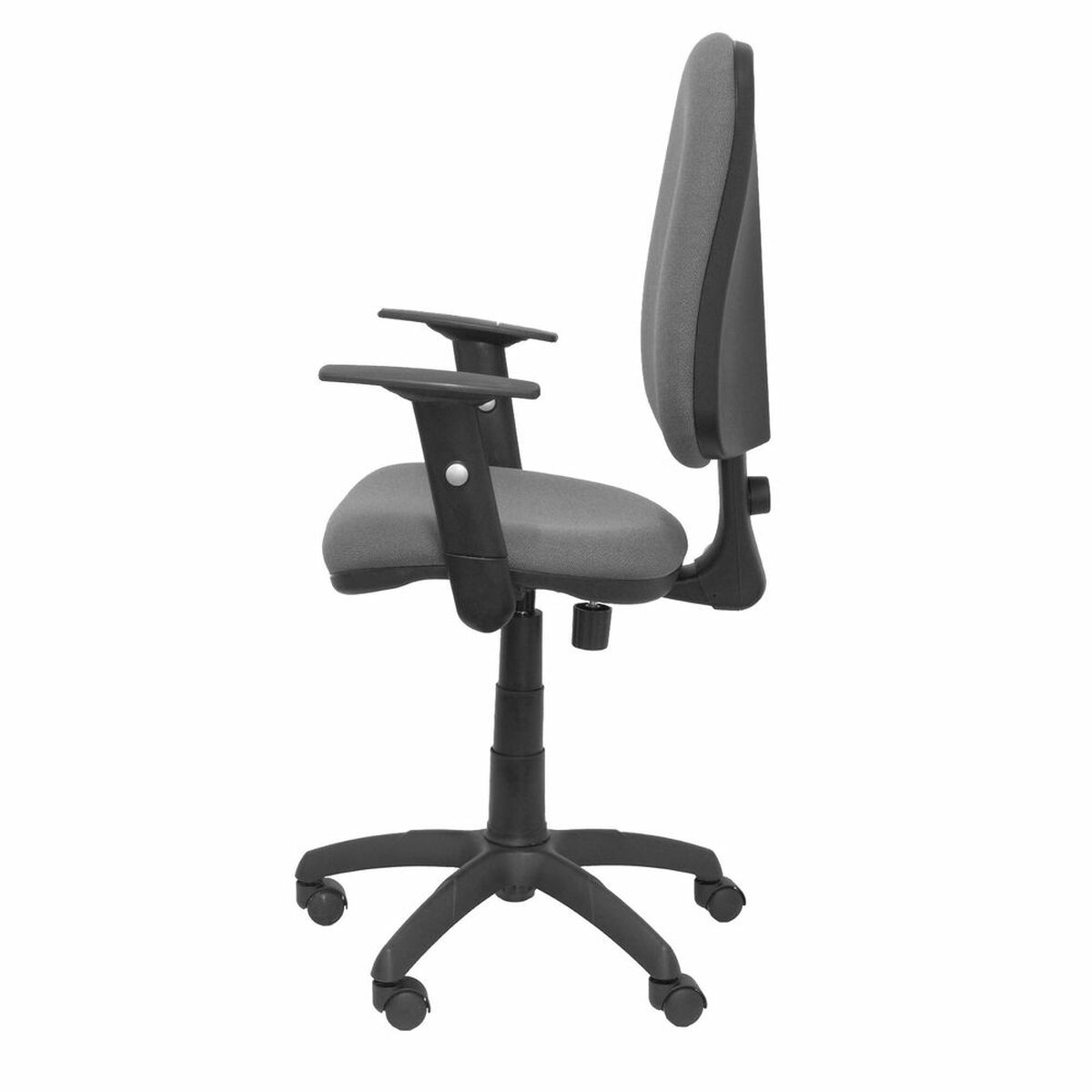 Office Chair Sierra P&C BALI600 Grey Dark grey P&C