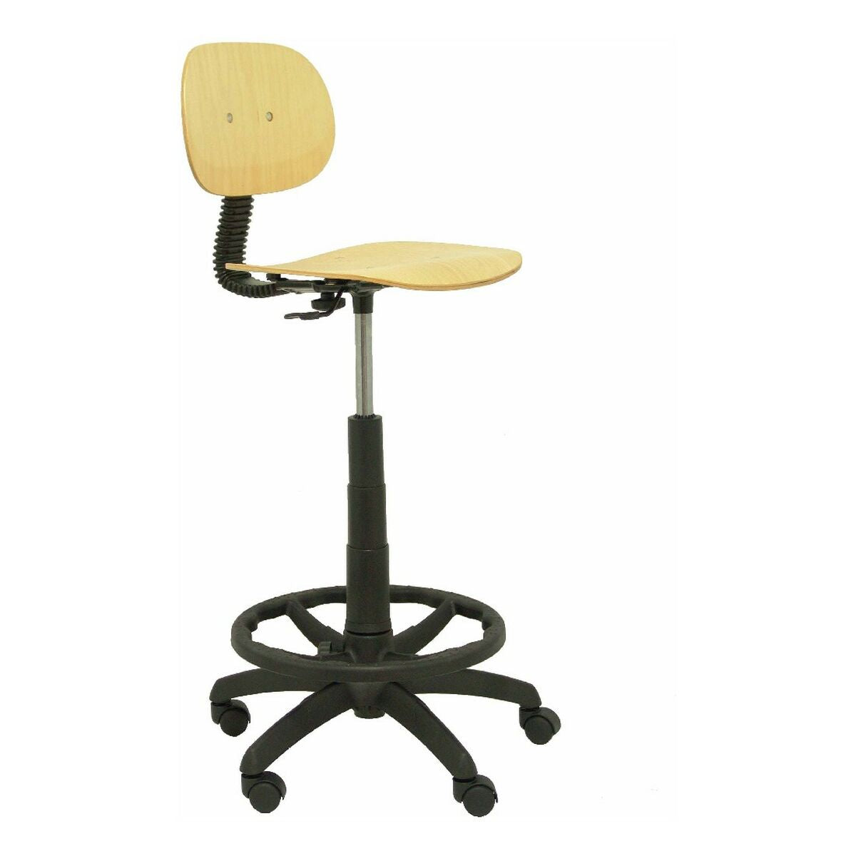 Stool Tus P&C Brown Light brown 103 cm P&C