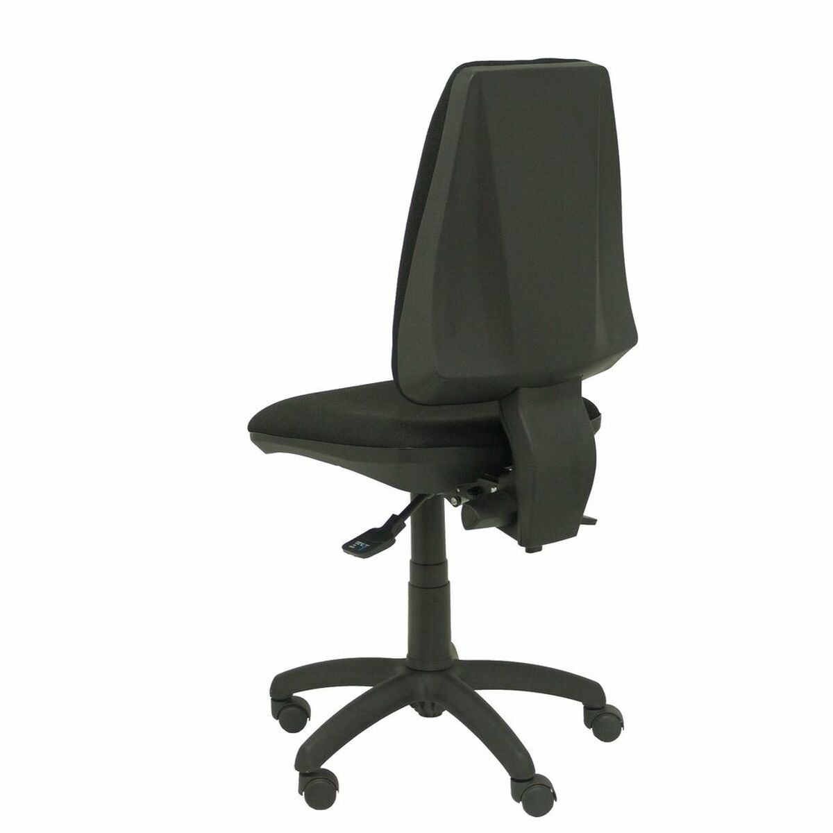 Office Chair Elche sincro bali P&C 14S Black P&C