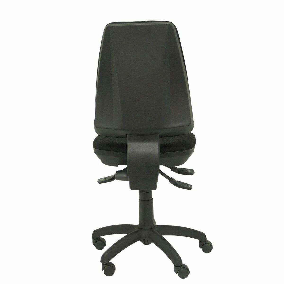 Office Chair Elche sincro bali P&C 14S Black P&C