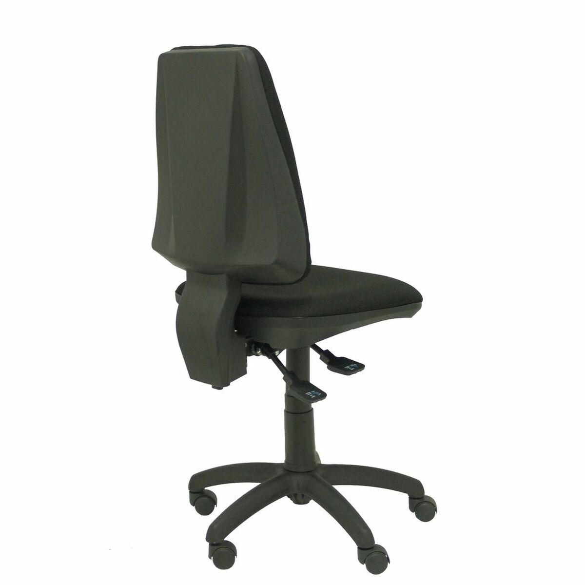 Office Chair Elche sincro bali P&C 14S Black P&C