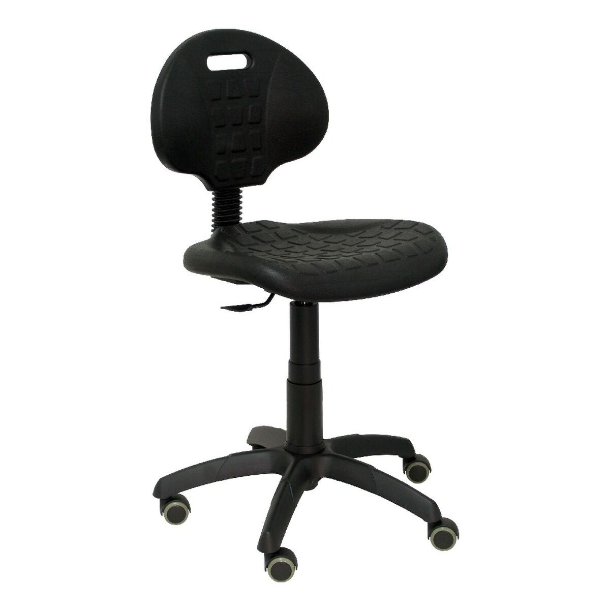 Office Chair Paterna P&C 213CLNE Black P&C