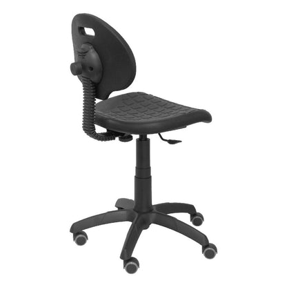 Office Chair Paterna P&C 213CLNE Black P&C