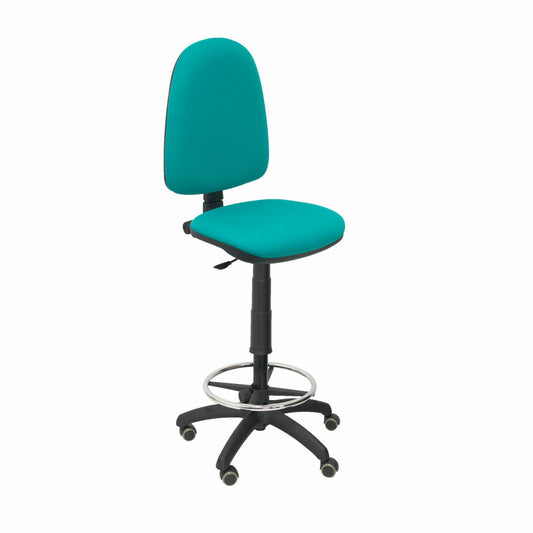 Stool Ayna bali P&C T04CP Turquoise P&C