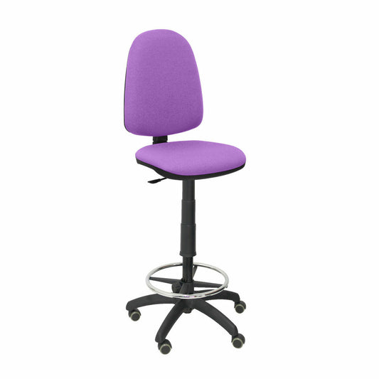 Stool Ayna bali P&C T04CP Purple Lilac P&C