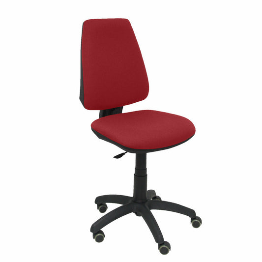 Office Chair Elche CP Bali P&C 14CP Red Maroon