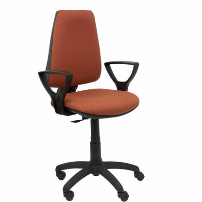 Office Chair Elche CP Bali P&C 63BGOLF Brown