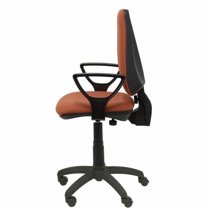 Office Chair Elche CP Bali P&C 63BGOLF Brown