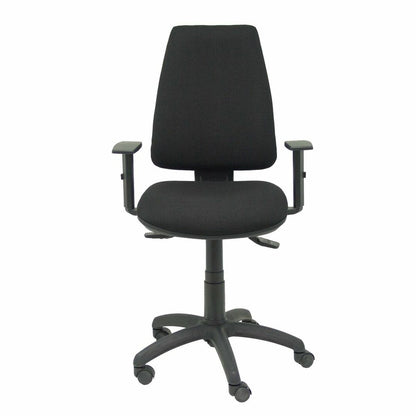 Office Chair P&C I840B10 Black P&C