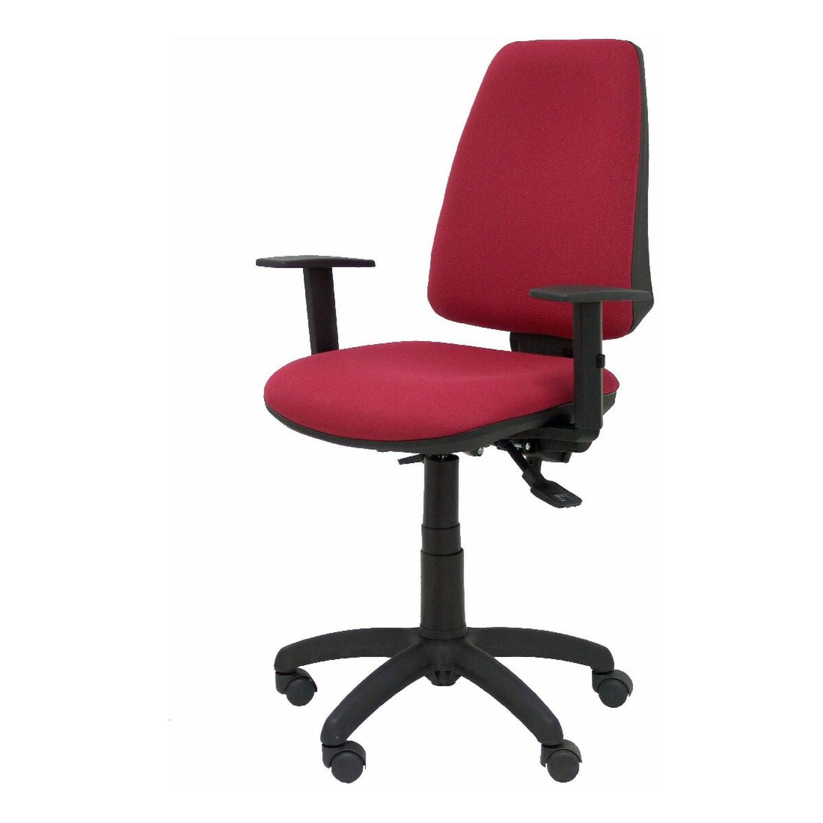 Office Chair Elche s P&C I933B10 Red Maroon P&C