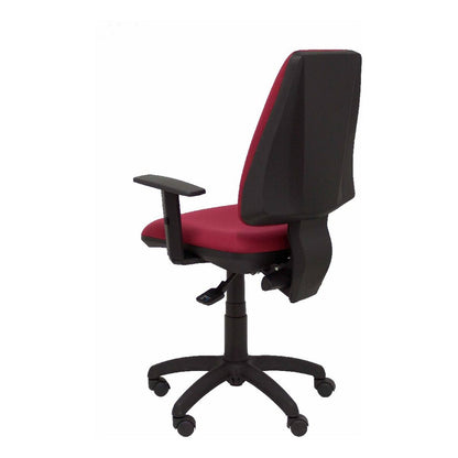 Office Chair Elche s P&C I933B10 Red Maroon P&C