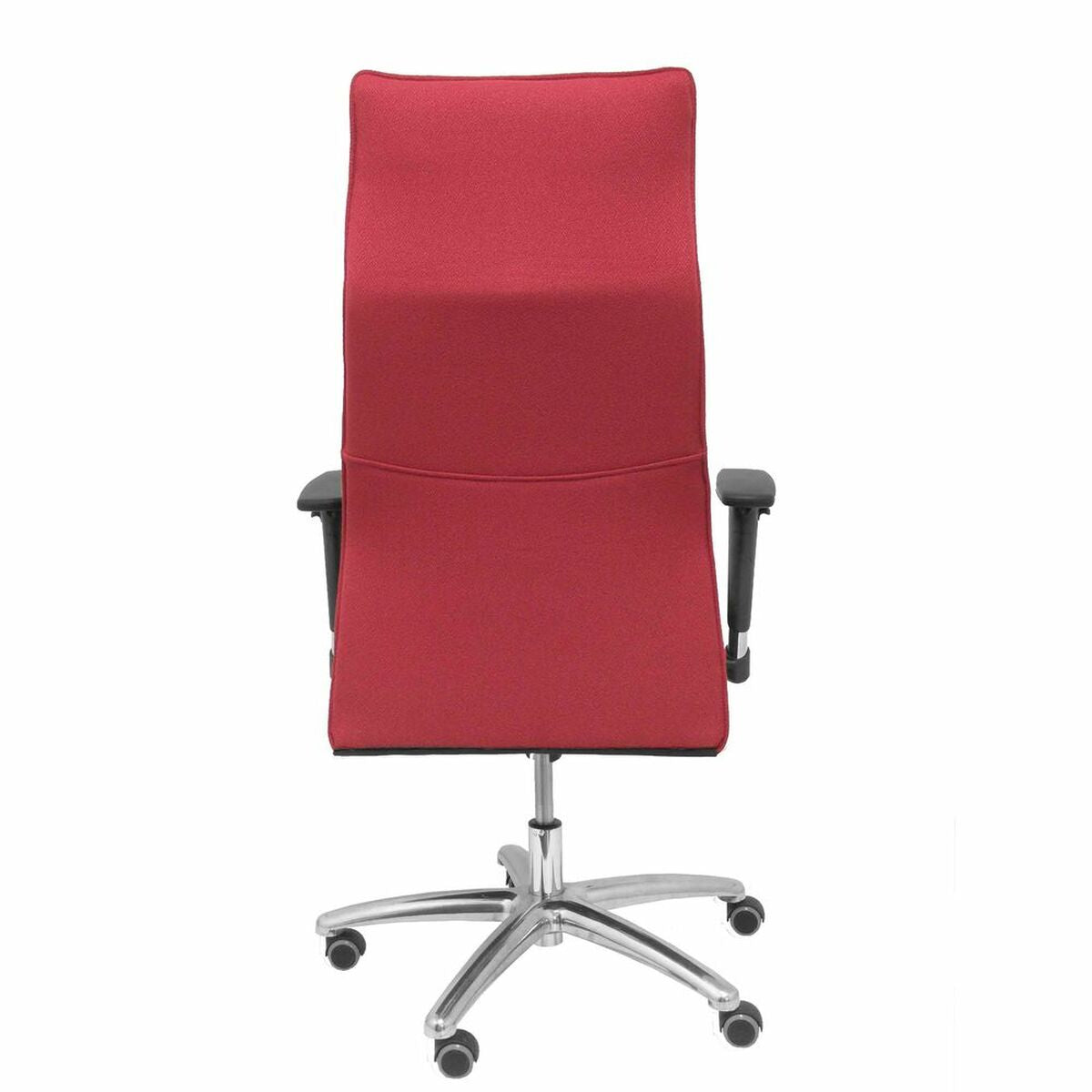 Office Chair Albacete XL P&C BALI933 Red Maroon