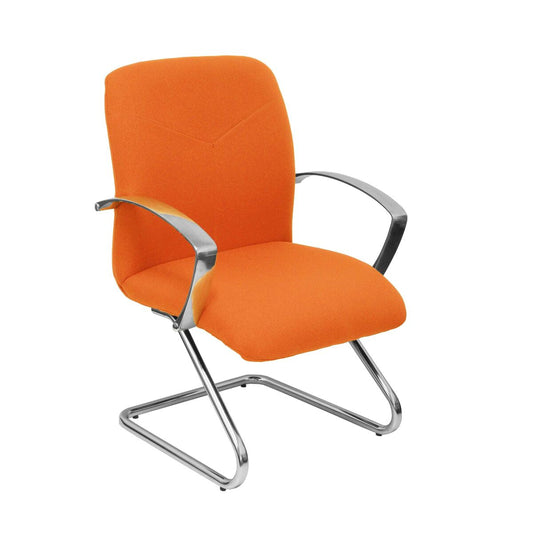 Reception Chair Caudete P&C BALI308 Orange P&C