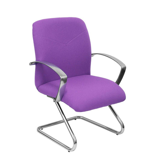 Reception Chair Caudete P&C PBALI82 Lilac P&C