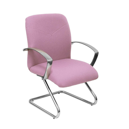 Reception Chair Caudete P&C BALI710 Pink P&C