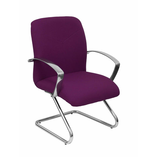 Reception Chair Caudete P&C BALI760 Purple P&C