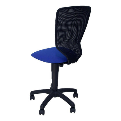 Office Chair P&C ARAN229 Blue