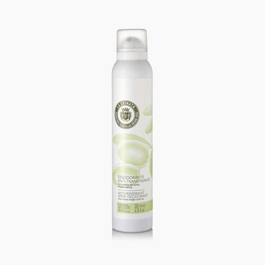 Spray Deodorant La Chinata 200 ml Antiperspirant La Chinata