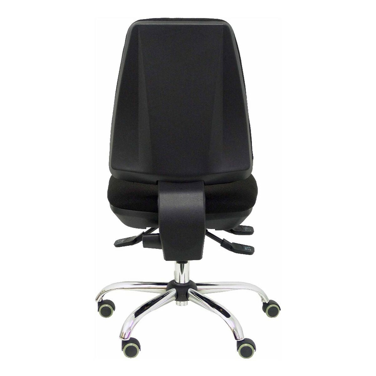 Office Chair Elche P&C 840CRRP Black P&C