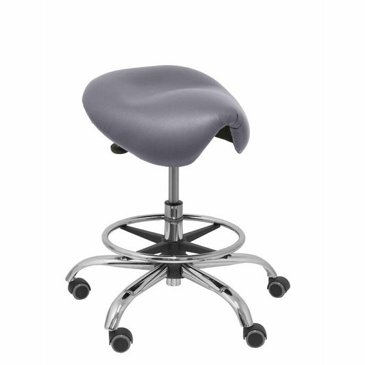 Stool Alatoz P&C 220CRRP Grey 65 cm P&C