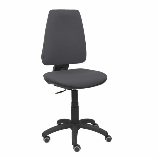 Office Chair P&C PB600RP Dark grey P&C