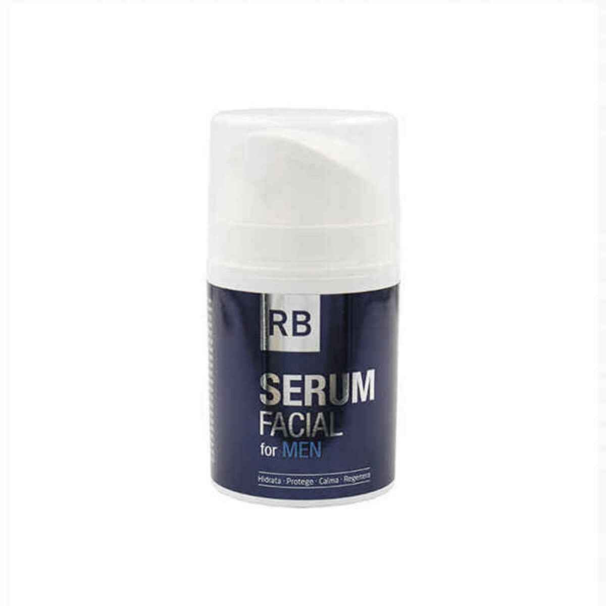 Facial Serum Sara Simar For Men (50 ml) Sara Simar