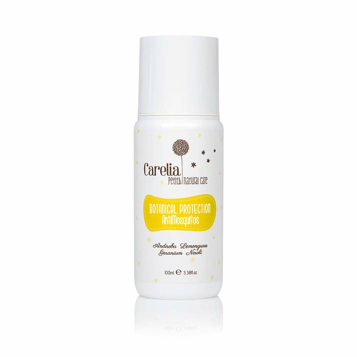 Mosquito repellent Carelia Petits Lotion 100 ml