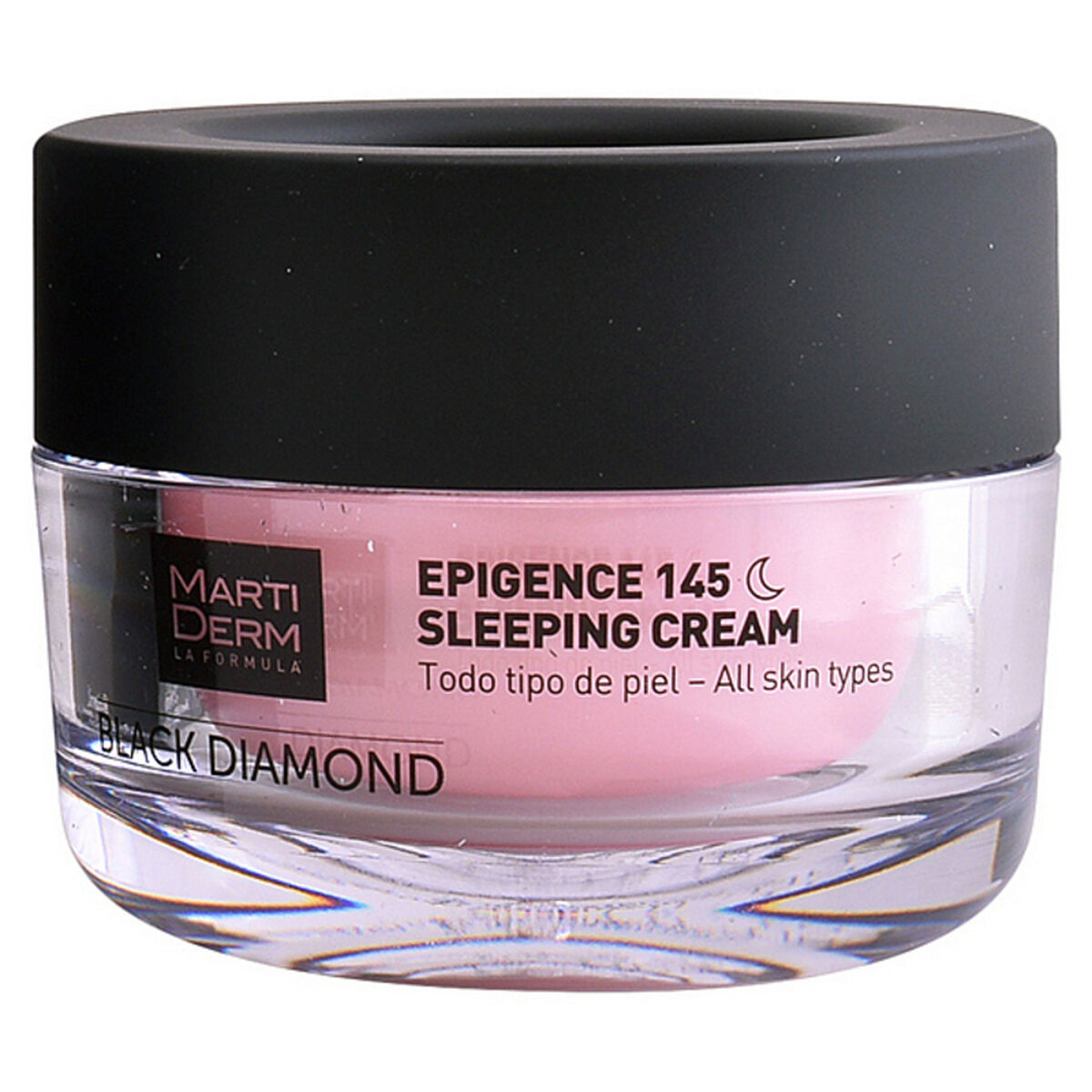 Anti-Wrinkle Night Cream Martiderm Epigence 145 Sleeping Martiderm