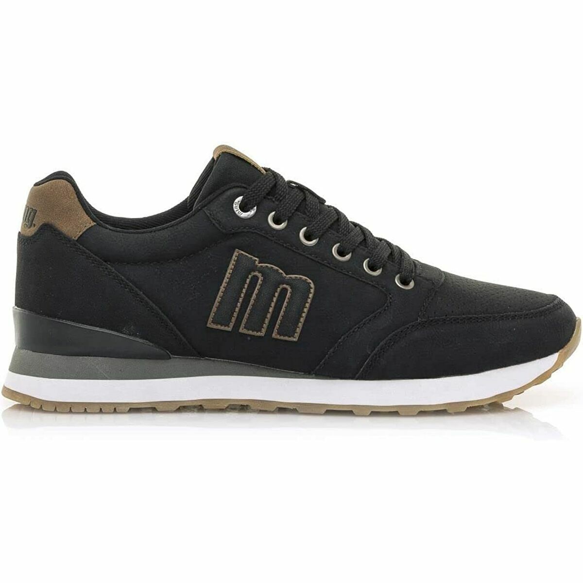 Men’s Casual Trainers Mustang C15071