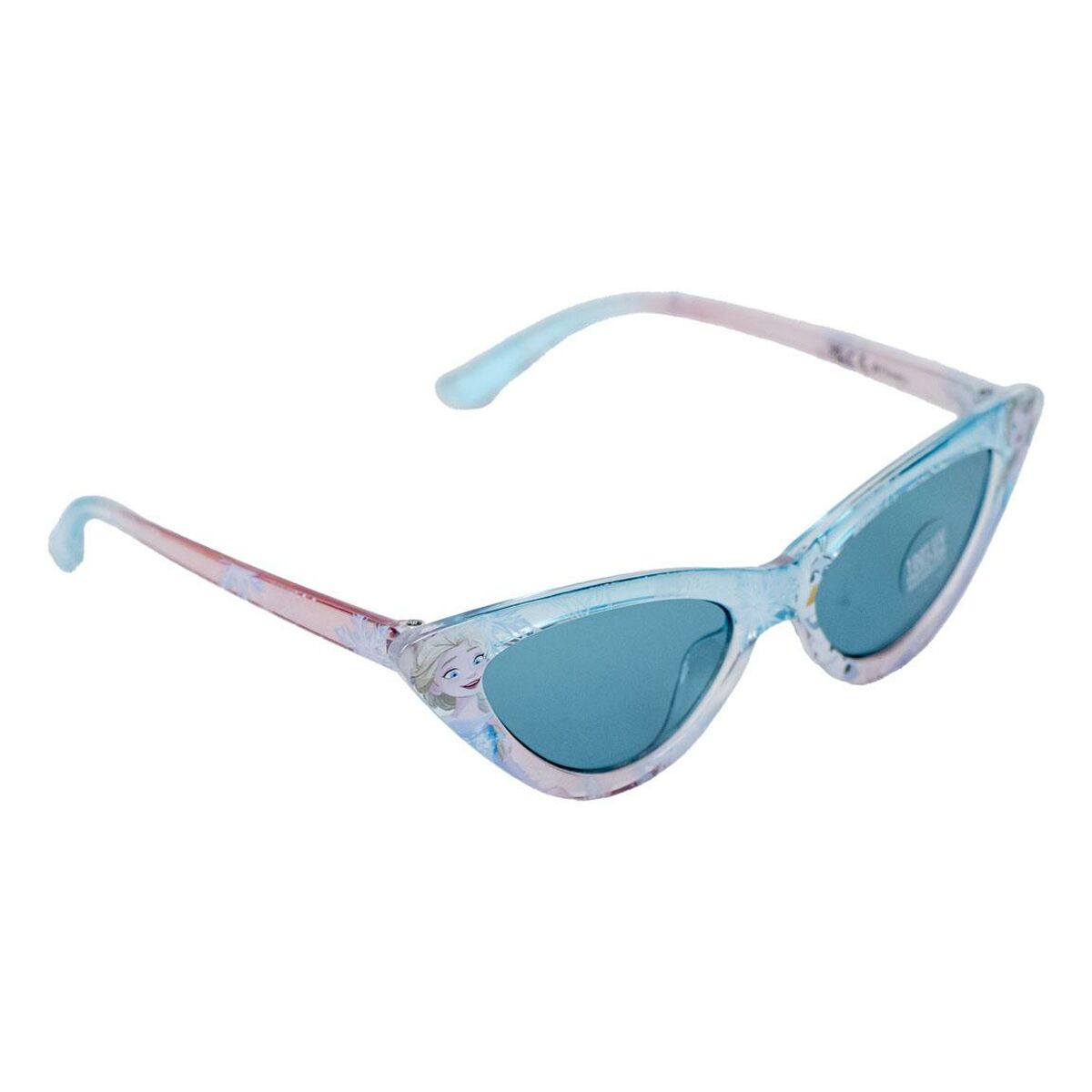 Child Sunglasses Frozen Blue Lilac