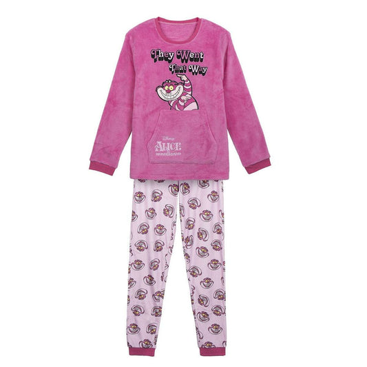 Pyjama Disney Fuchsia