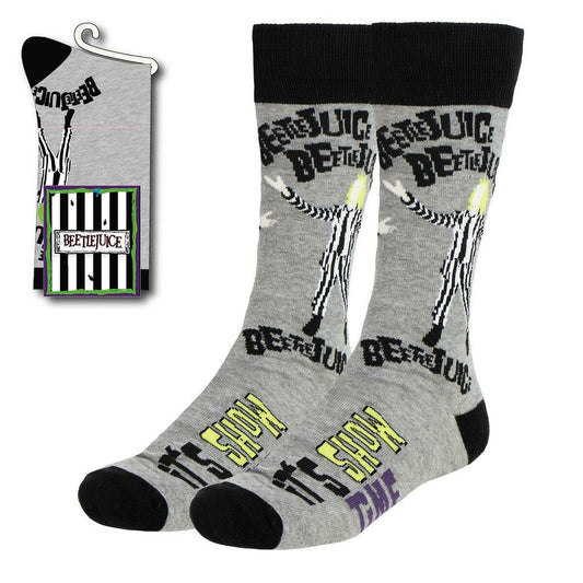 Socks Beetlejuice 38-45 Beetlejuice