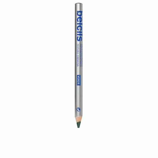 Eye Pencil Belcils MAQUILLAJE BELCILS Green 1,4 g Sensitive eyes