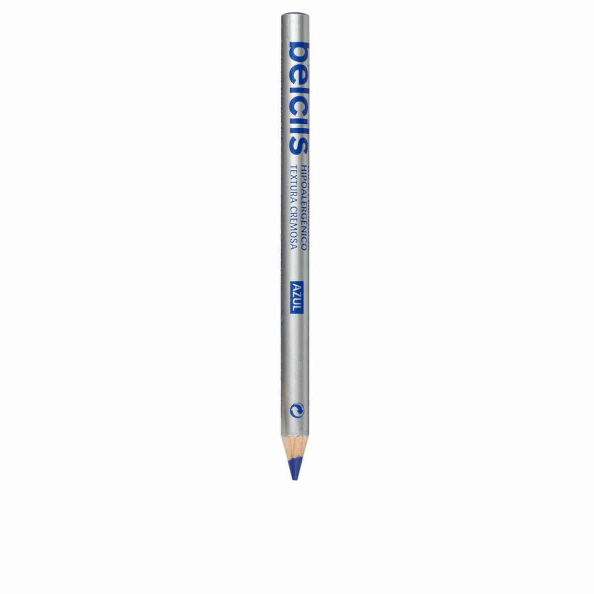 Eye Pencil Belcils MAQUILLAJE BELCILS Blue 1,4 g Sensitive eyes