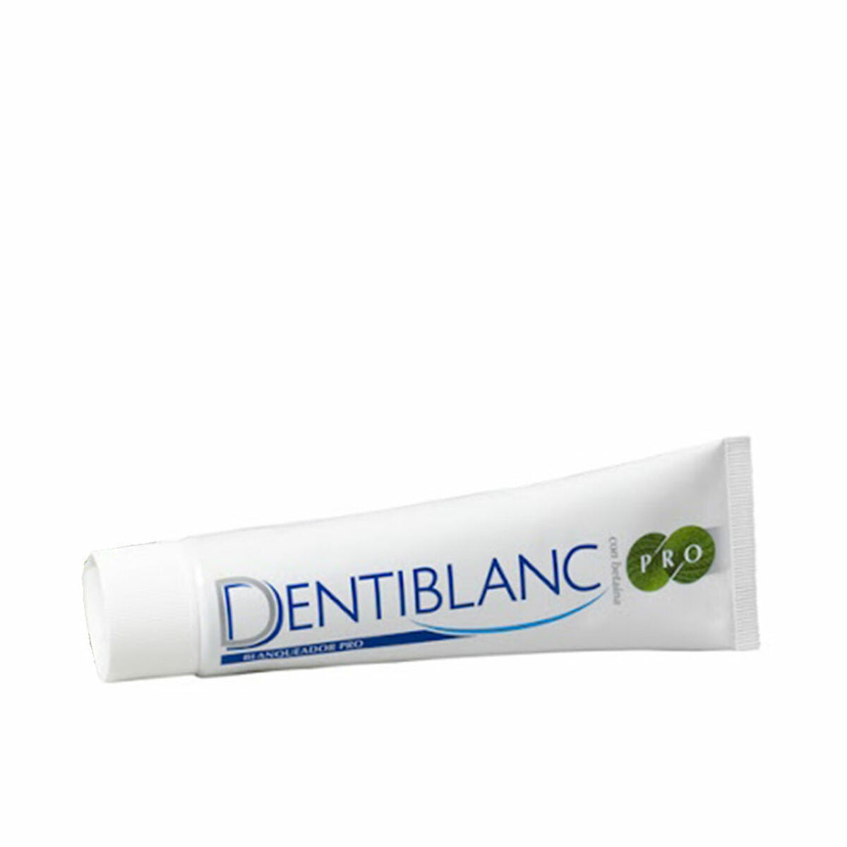 Toothpaste Whitening Dentiblanc DENTIBLANC 100 ml