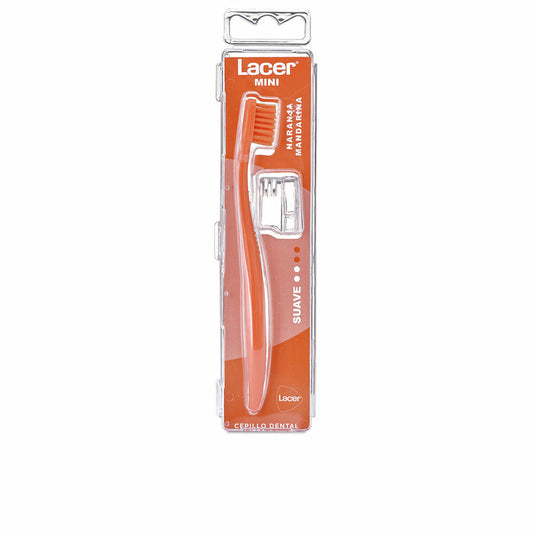 Toothbrush Lacer Mini  Soft