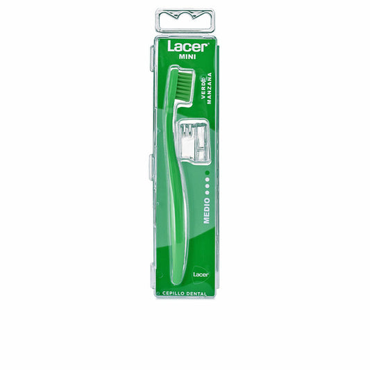 Toothbrush Lacer Mini  Medium