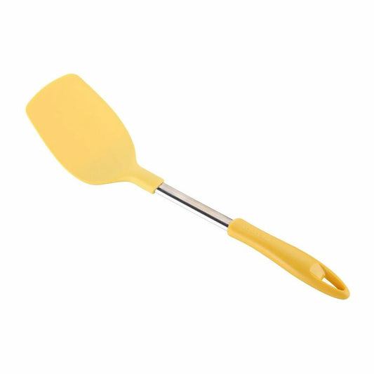 Spatula Tescoma Presto Yellow Stainless steel Flexible