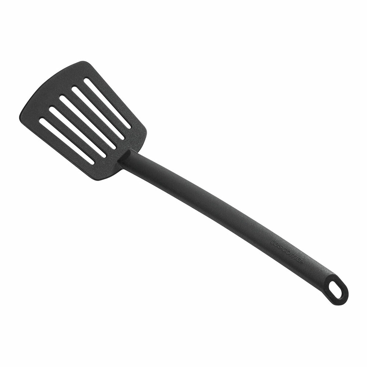 Spatula Tescoma Space Line White Black Plastic