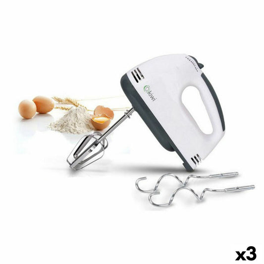 Hand Mixer Kiwi 107461 200W 200 W