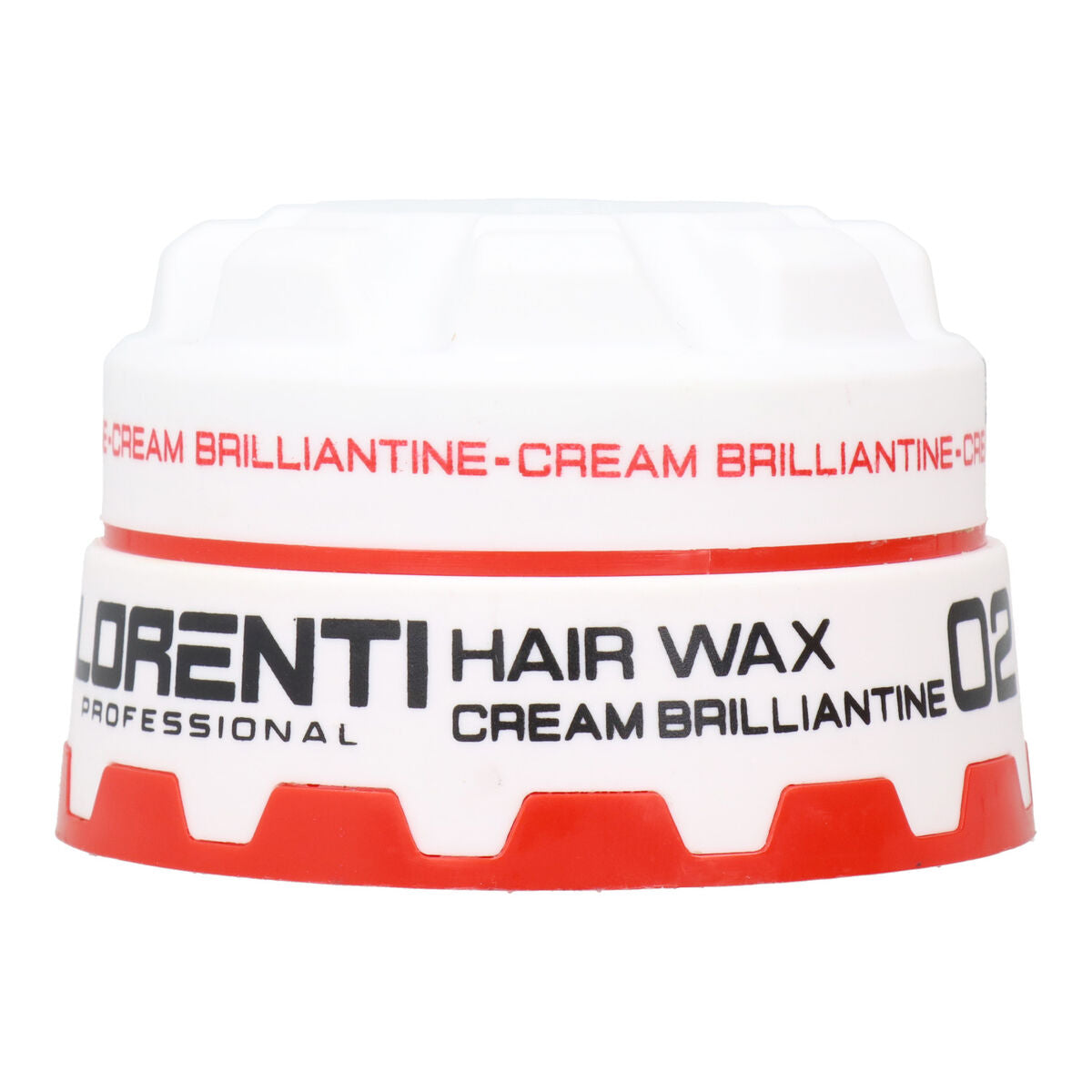 Moulding Wax Lorenti Hair Wax 02 150 ml Lorenti