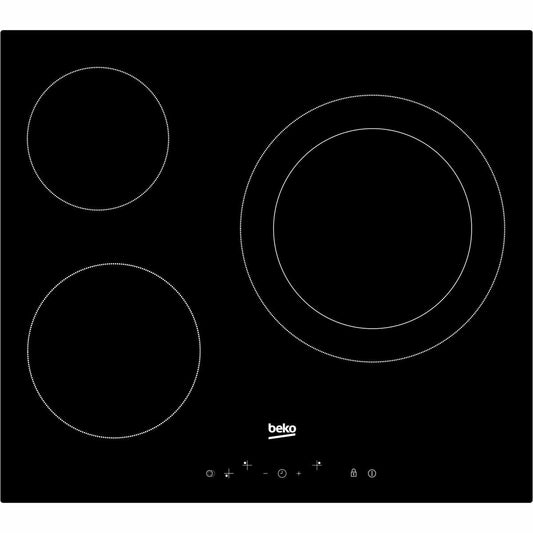 Glass-Ceramic Hob BEKO HIC63402T (Refurbished A)