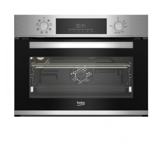 Multipurpose Oven BEKO BBCM12300X 48 L BEKO